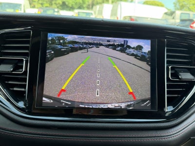 2022 Dodge Durango R/T AWD