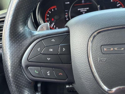 2022 Dodge Durango R/T AWD