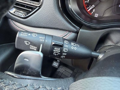 2022 Dodge Durango R/T AWD