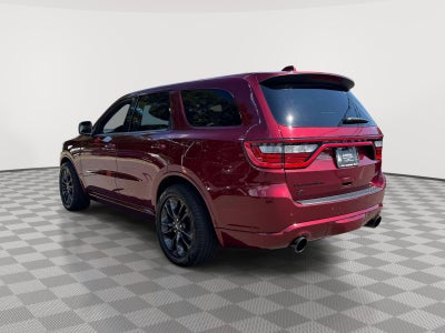 2022 Dodge Durango R/T AWD