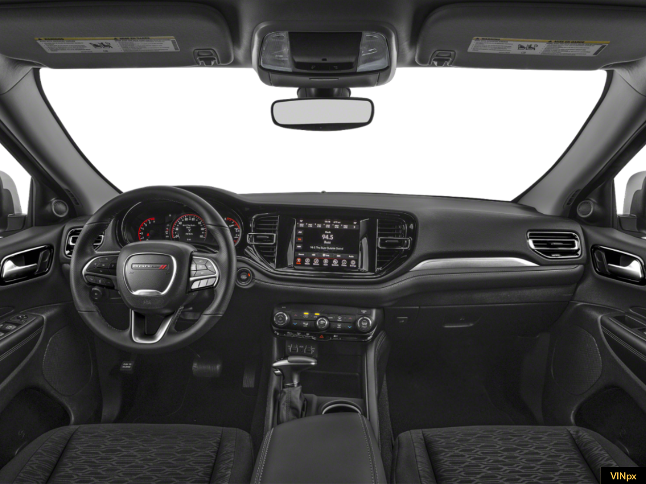 2021 Dodge Durango R/T AWD