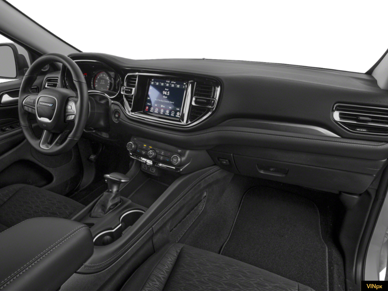 2021 Dodge Durango R/T AWD