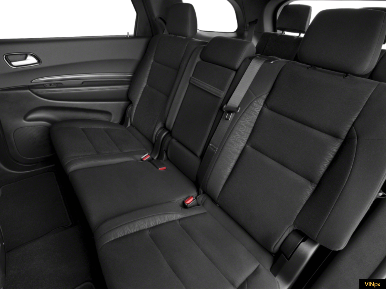 2026 Dodge Durango GT Plus HEMI V8 AWD