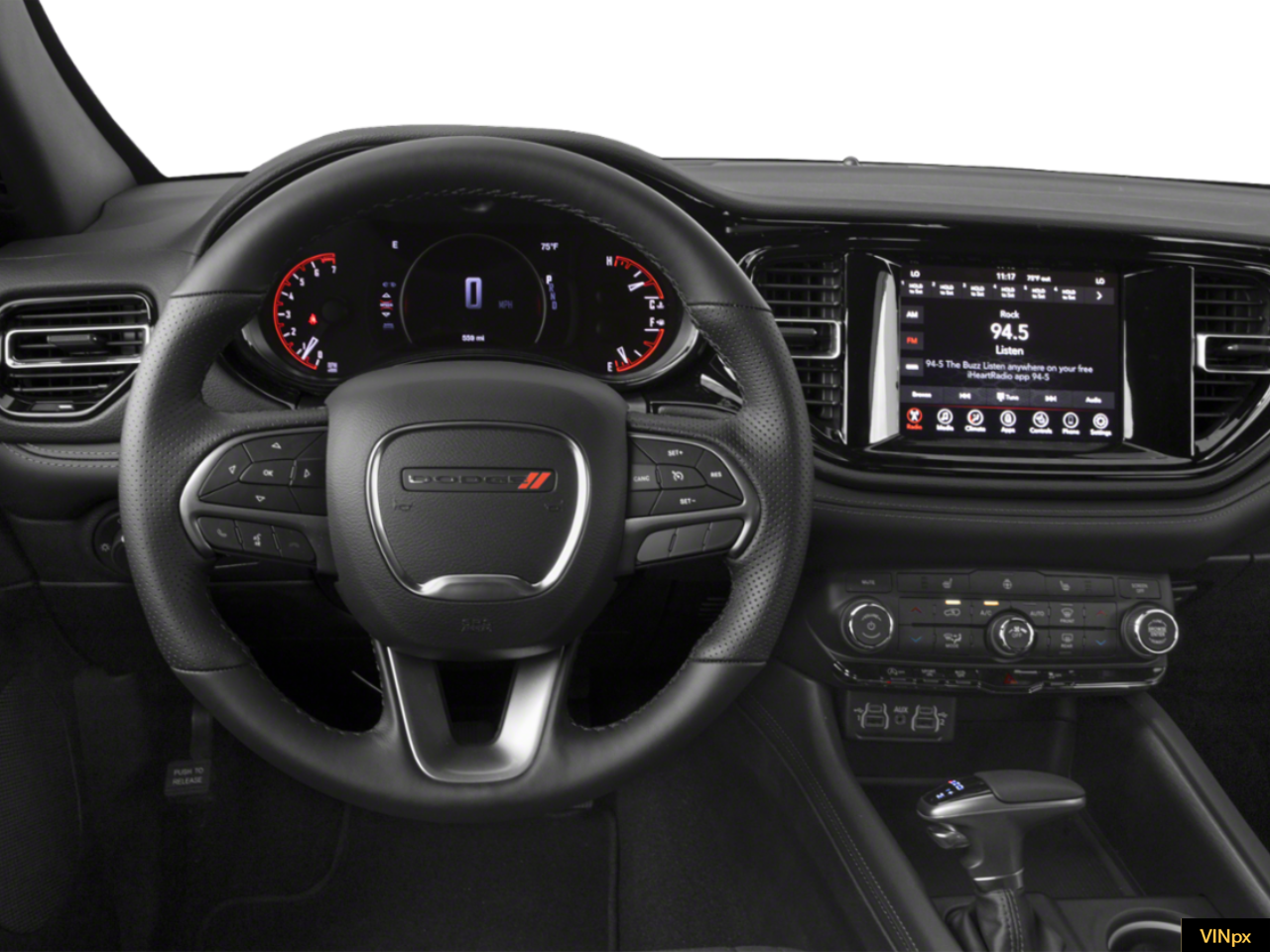 2026 Dodge Durango GT Plus HEMI V8 AWD