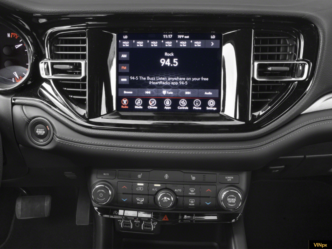 2026 Dodge Durango GT Plus HEMI V8 AWD