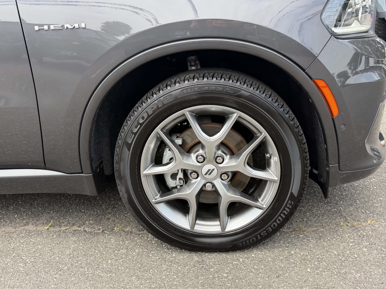 2026 Dodge Durango GT Plus AWD HEMI V8