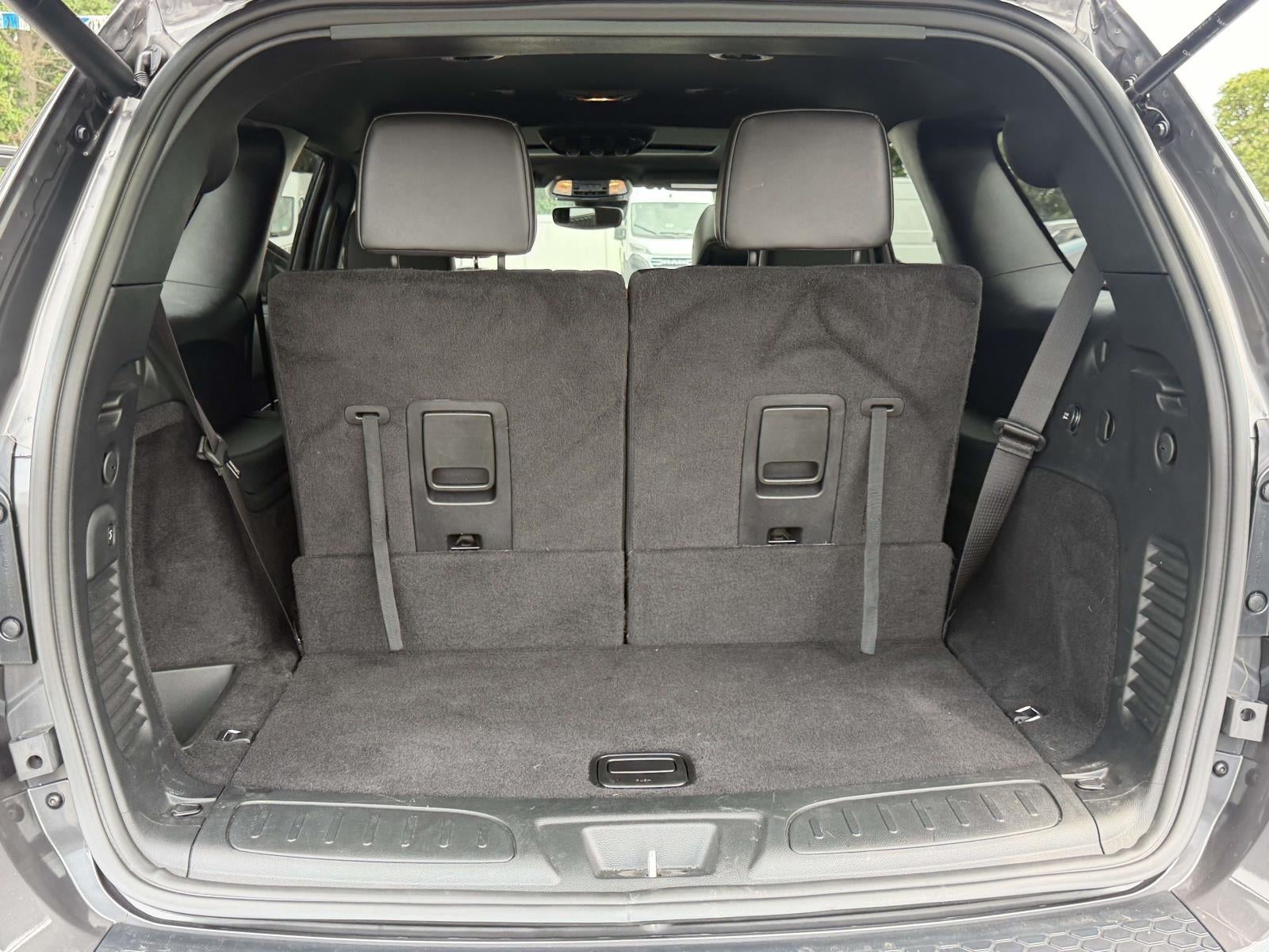 2026 Dodge Durango GT Plus AWD HEMI V8