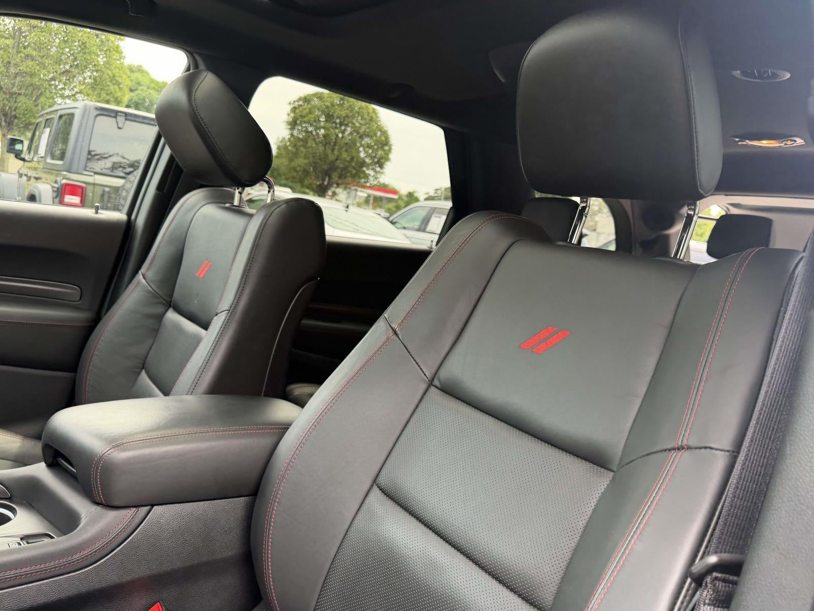 2026 Dodge Durango GT Plus AWD HEMI V8
