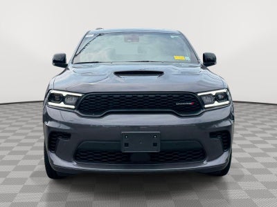 2026 Dodge Durango GT Plus AWD HEMI V8