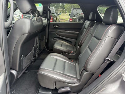 2026 Dodge Durango GT Plus AWD HEMI V8