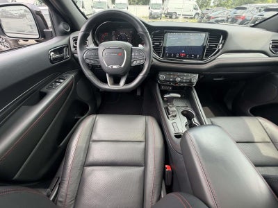 2026 Dodge Durango GT Plus AWD HEMI V8