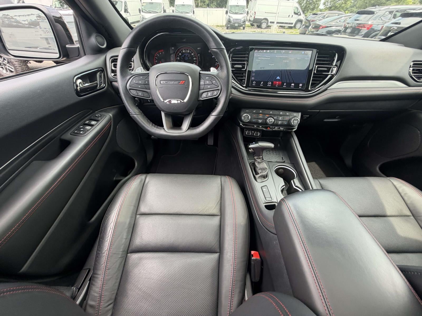 2026 Dodge Durango GT Plus AWD HEMI V8