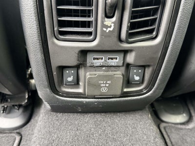 2026 Dodge Durango GT Plus AWD HEMI V8