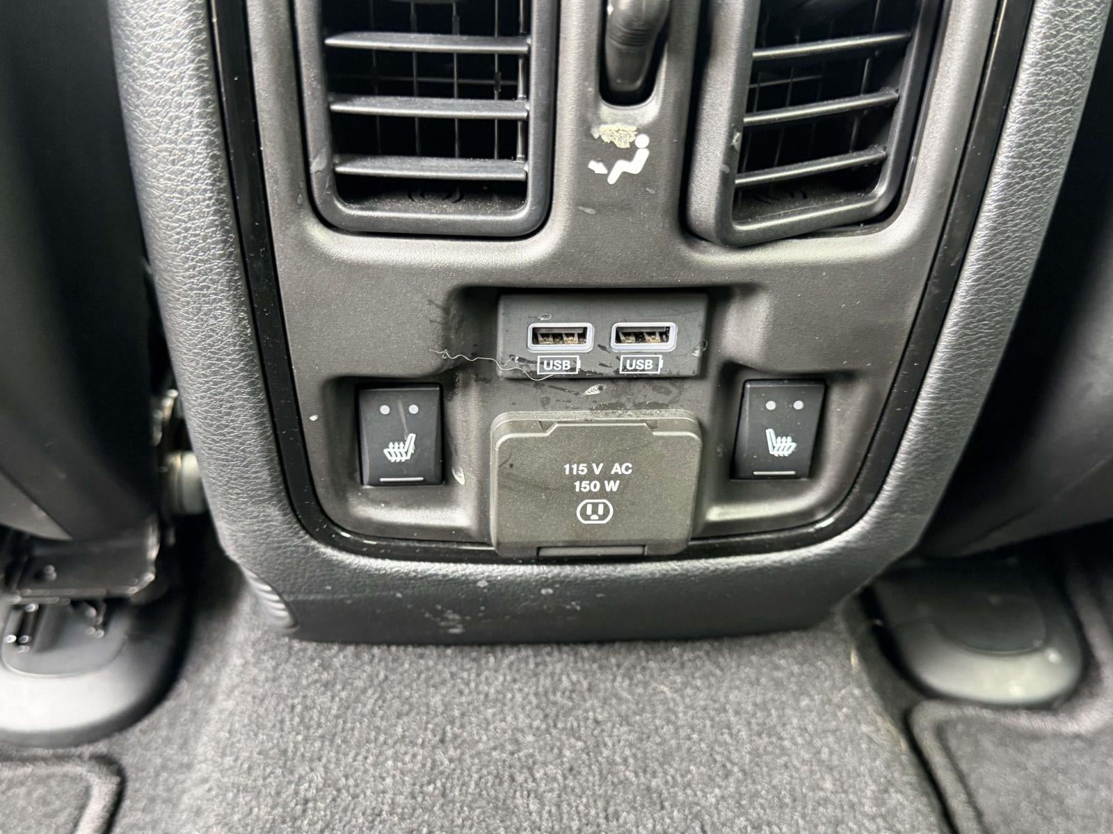 2026 Dodge Durango GT Plus AWD HEMI V8