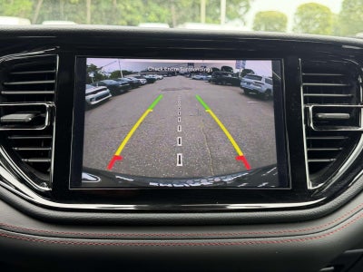 2026 Dodge Durango GT Plus AWD HEMI V8