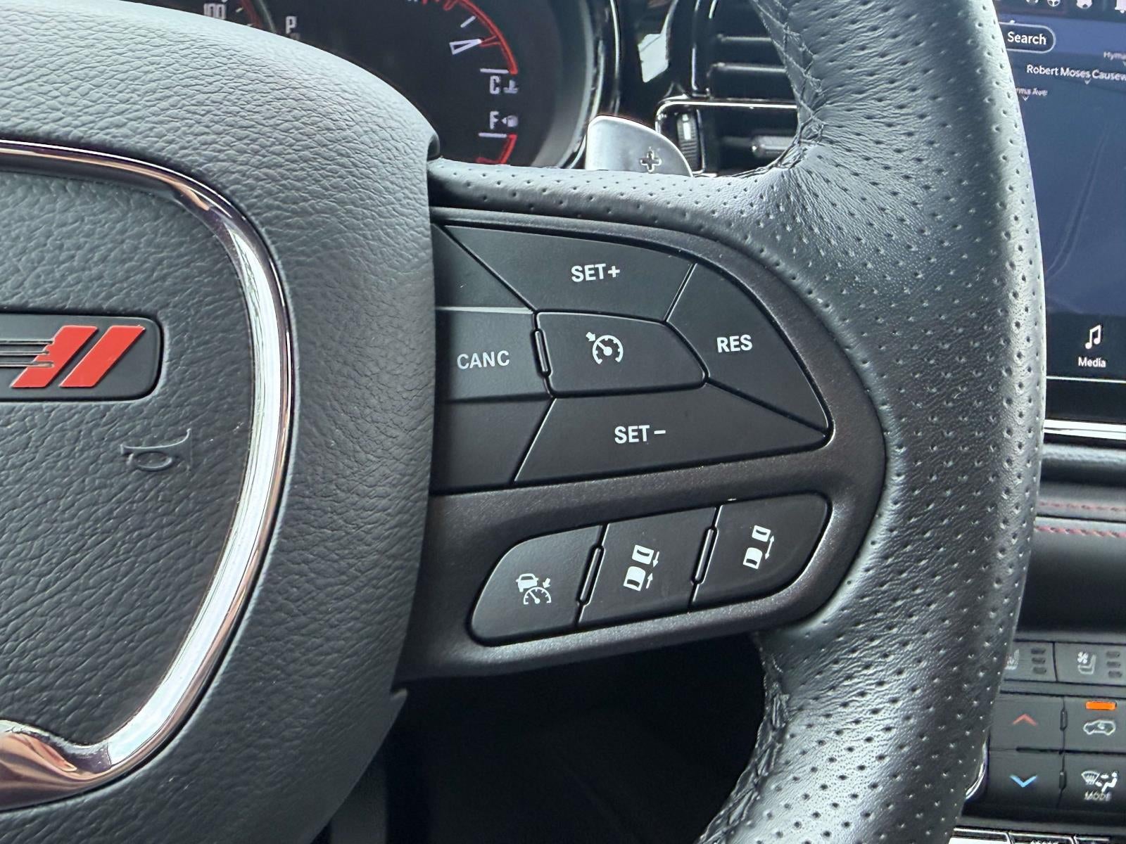 2026 Dodge Durango GT Plus AWD HEMI V8