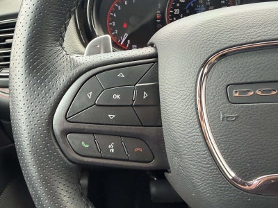 2026 Dodge Durango GT Plus AWD HEMI V8