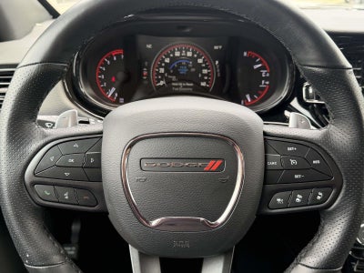 2026 Dodge Durango GT Plus AWD HEMI V8