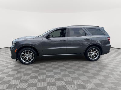 2026 Dodge Durango GT Plus AWD HEMI V8