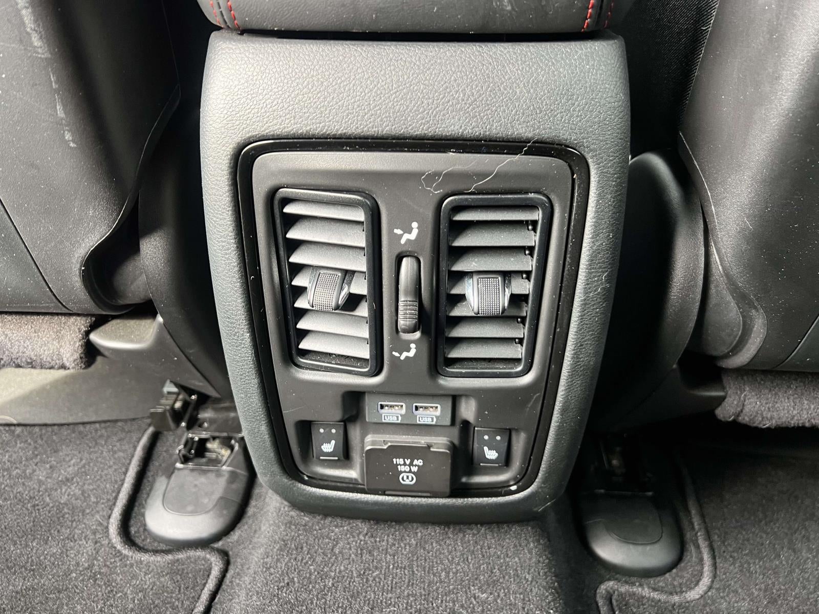 2023 Dodge Durango R/T Plus AWD