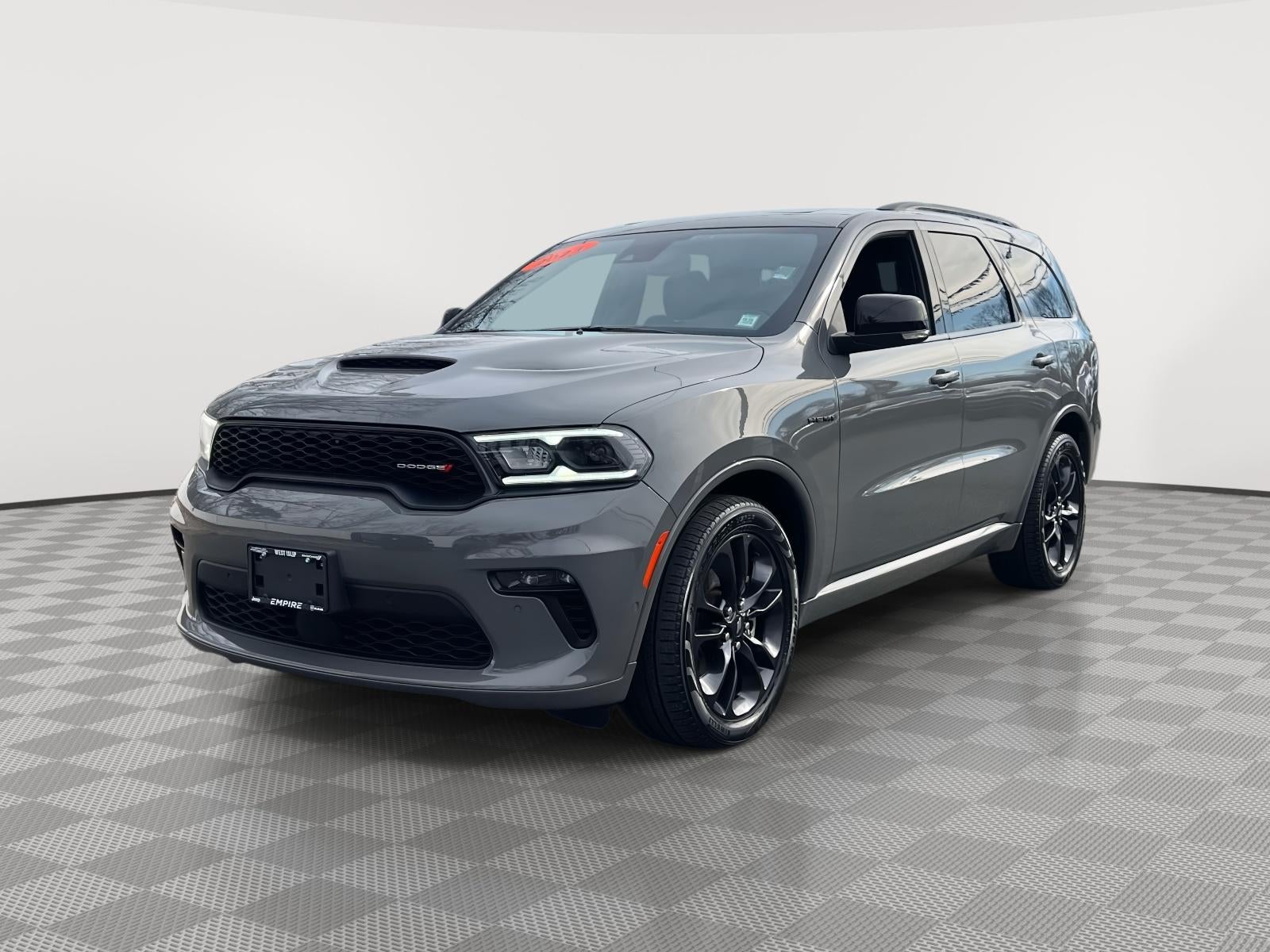 2023 Dodge Durango R/T Plus AWD