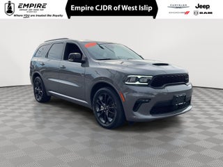 2023 Dodge Durango R/T Plus AWD