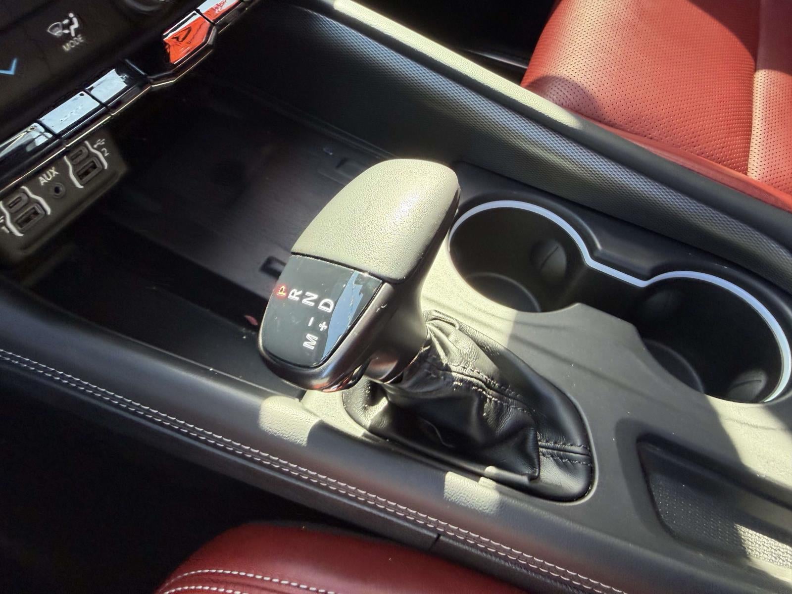 2024 Dodge Durango SRT Hellcat Plus AWD