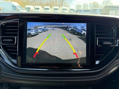 2024 Dodge Durango SRT Hellcat Plus AWD