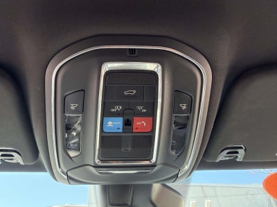 2024 Jeep Wagoneer Series II 4x4