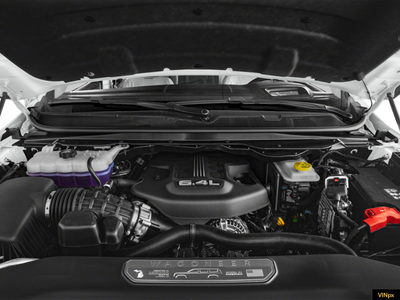 2022 Jeep Grand Wagoneer Series I 4x4