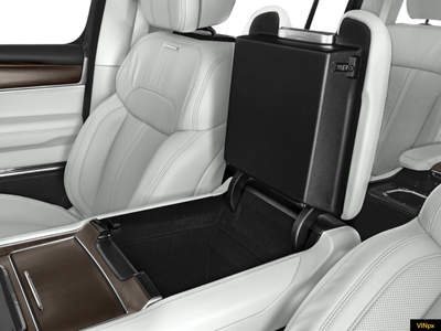 2022 Jeep Grand Wagoneer Series I 4x4