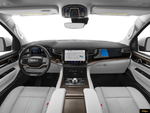 2022 Jeep Grand Wagoneer Series I 4x4