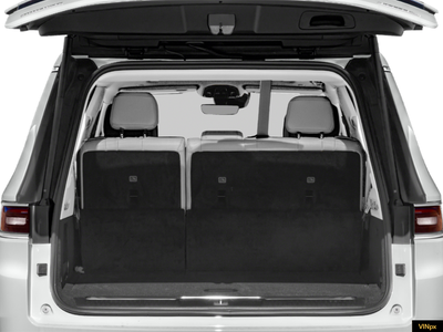 2022 Jeep Grand Wagoneer Series I 4x4