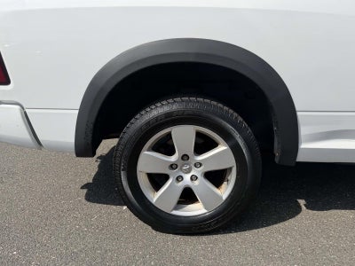 2012 RAM 1500 Express