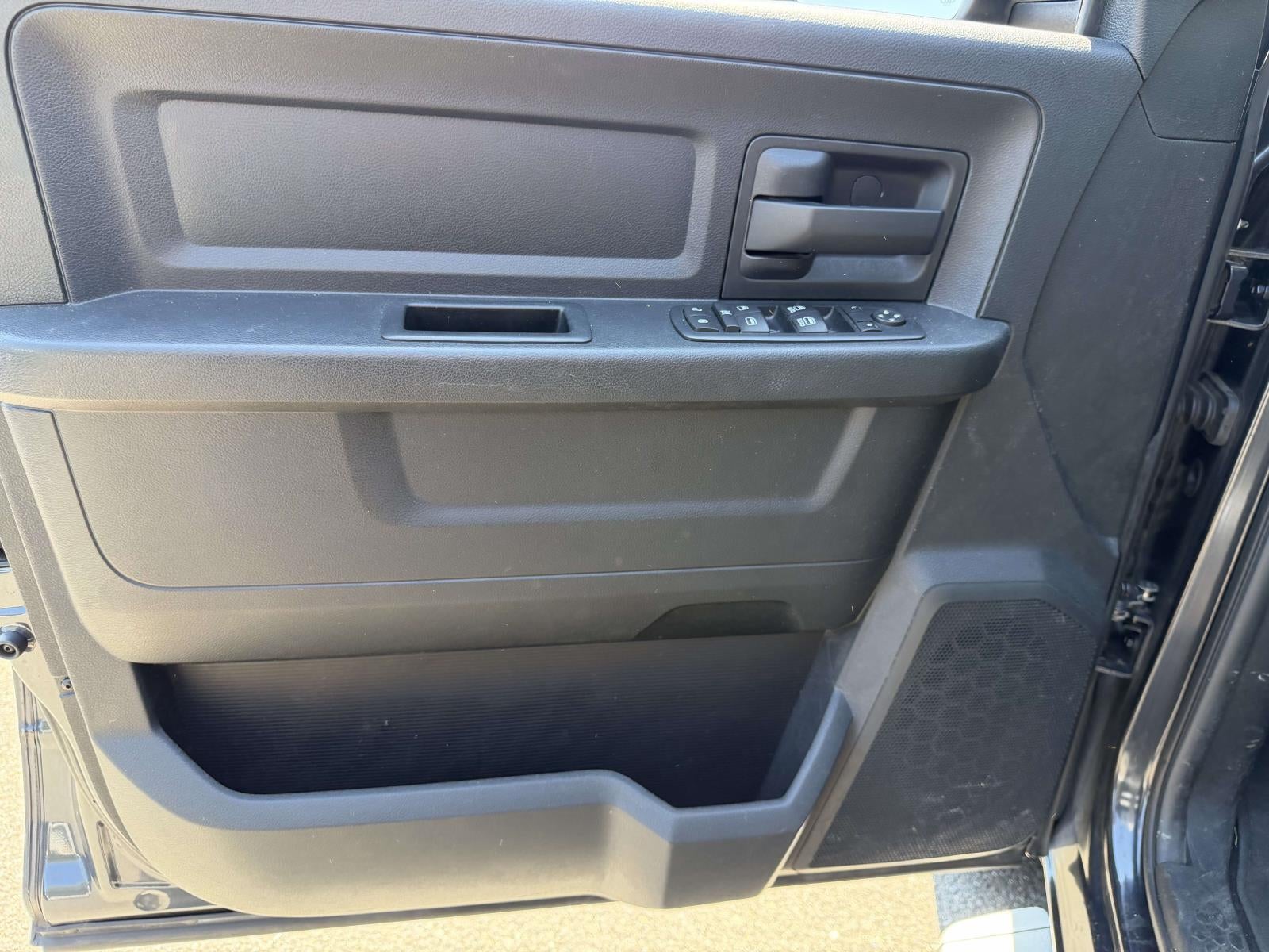 2016 RAM 1500 Express