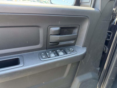 2016 RAM 1500 Express