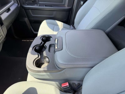 2016 RAM 1500 Express