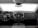2017 RAM 1500 Big Horn Crew Cab 4x4 5'7' Box