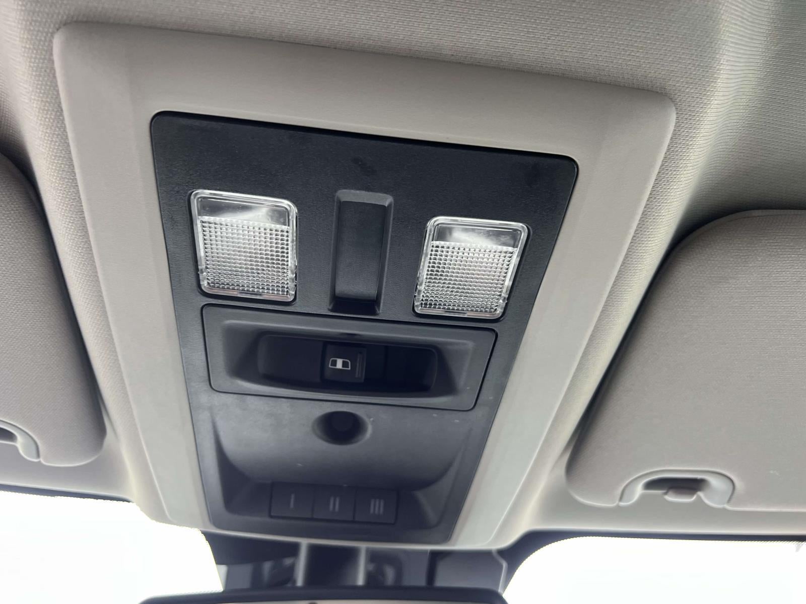 2018 RAM 1500 Big Horn Crew Cab 4x4 5'7' Box