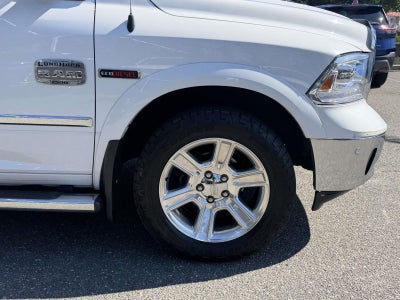 2016 RAM 1500 Longhorn