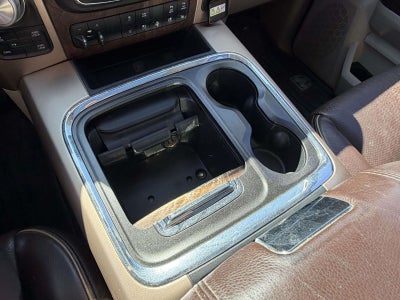 2016 RAM 1500 Longhorn