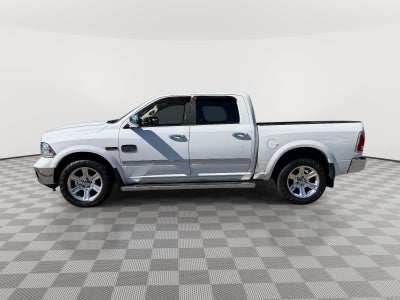 2016 RAM 1500 Longhorn