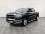 2021 RAM 1500 Big Horn Crew Cab 4x4 5'7' Box