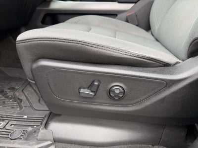 2021 RAM 1500 Big Horn Crew Cab 4x4 5'7' Box