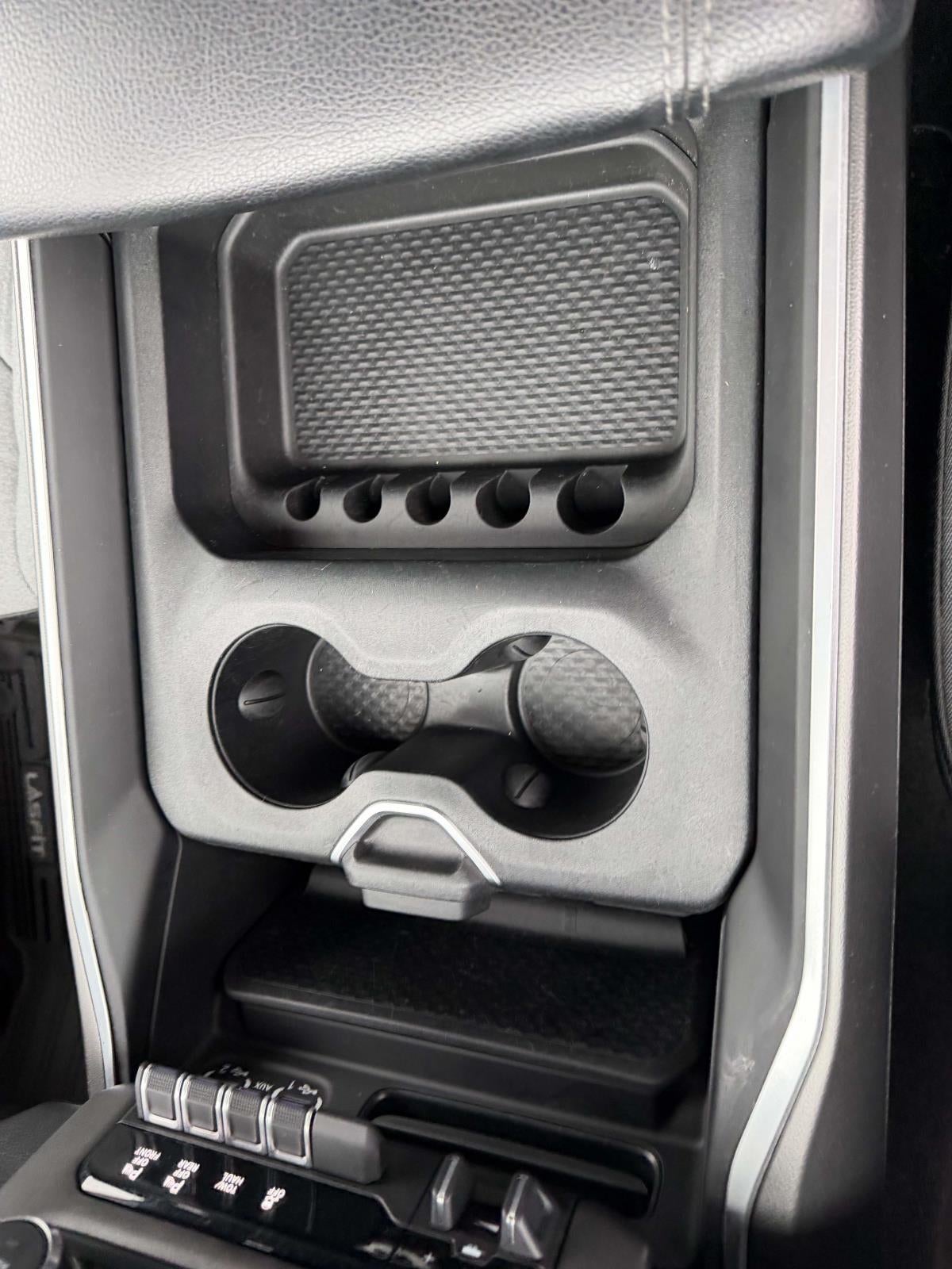 2021 RAM 1500 Big Horn Crew Cab 4x4 5'7' Box