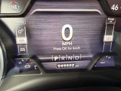 2021 RAM 1500 Big Horn Crew Cab 4x4 5'7' Box