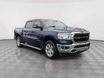 2021 RAM 1500 Big Horn Crew Cab 4x4 5'7' Box