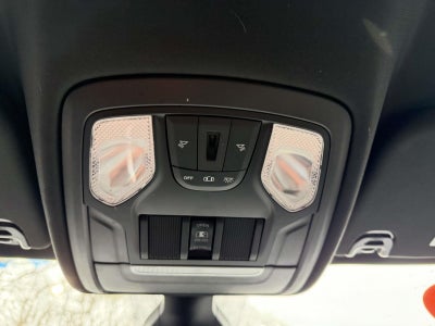 2021 RAM 1500 Big Horn Crew Cab 4x4 5'7' Box