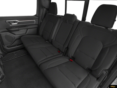 2024 RAM 1500 Big Horn Crew Cab 4x4 57' Box