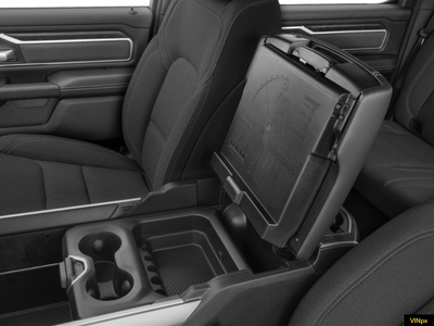 2024 RAM 1500 Big Horn Crew Cab 4x4 57' Box